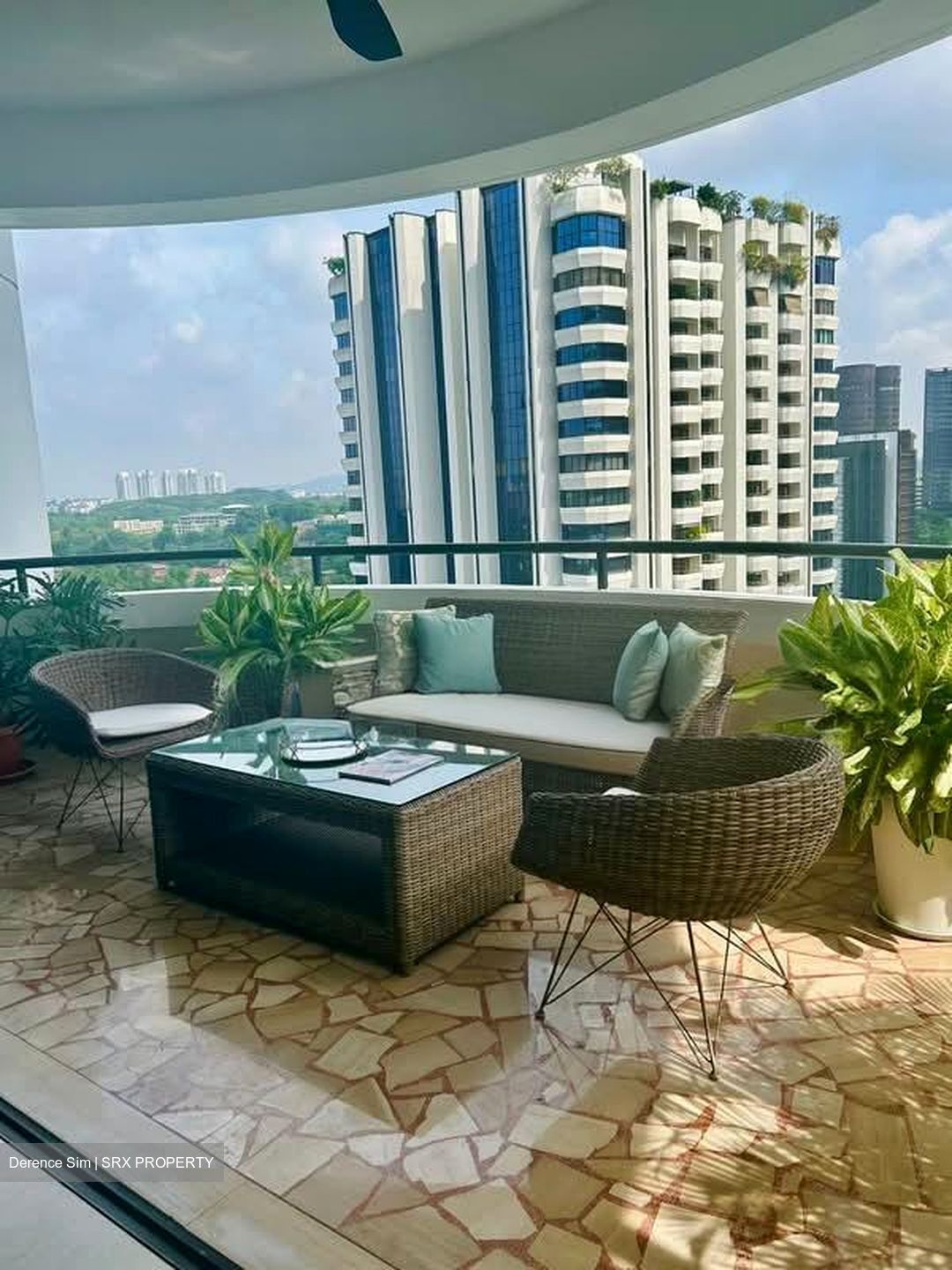 Regency Park (D10), Condominium #544537521